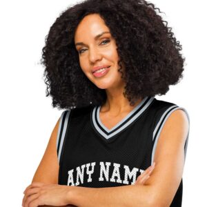 San Antonio Spurs Basketball Jersey