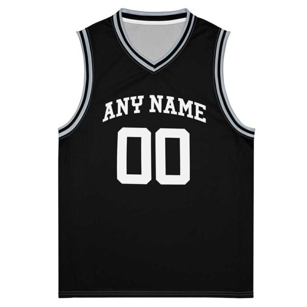 San Antonio Spurs Basketball Jersey