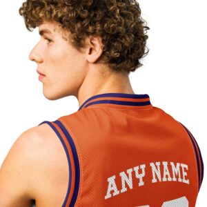 Phoenix Suns Basketball Jersey