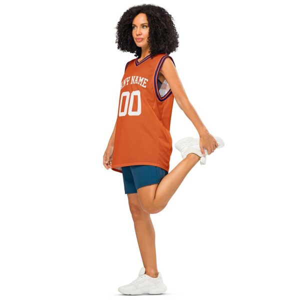 Phoenix Suns Basketball Jersey