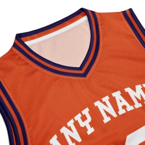 Phoenix Suns Basketball Jersey