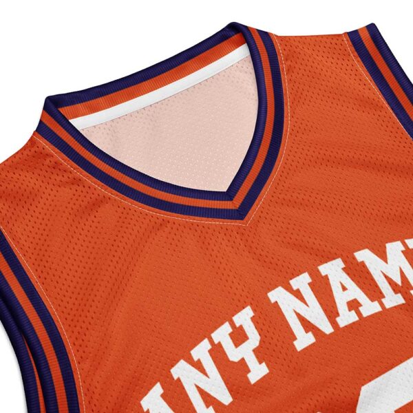 Phoenix Suns Basketball Jersey