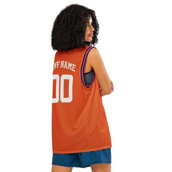 Phoenix Suns Basketball Jersey