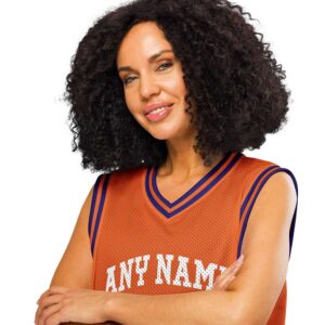Phoenix Suns Basketball Jersey