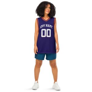 Phoenix Suns Basketball Jersey