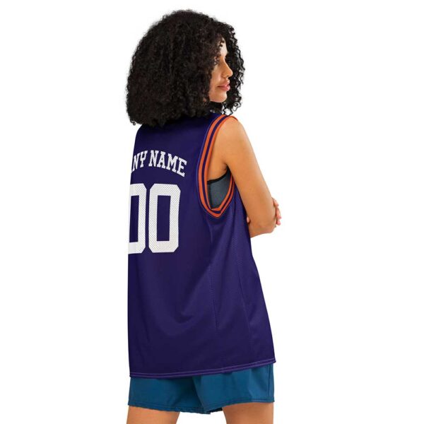 Phoenix Suns Basketball Jersey
