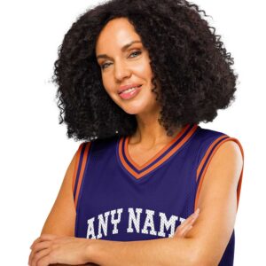 Phoenix Suns Basketball Jersey