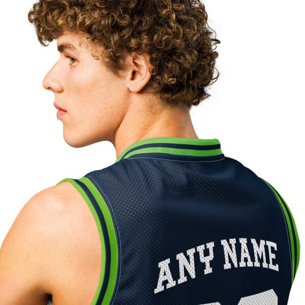 Minnesota Timberwolves Basketball Jersey