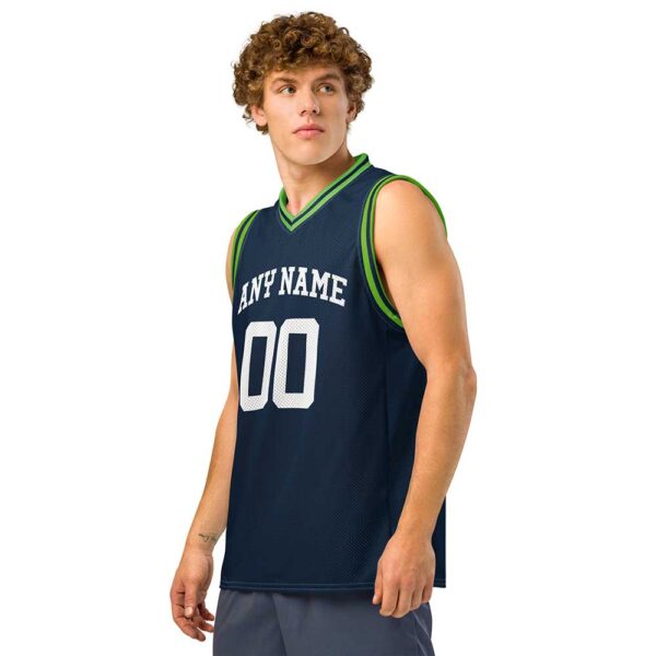 Minnesota Timberwolves Basketball Jersey