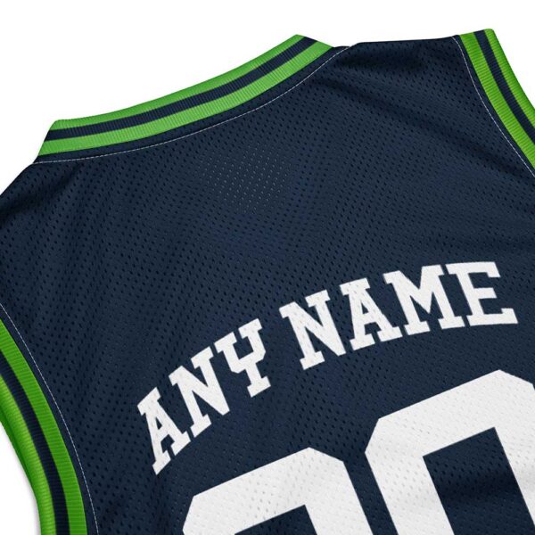 Minnesota Timberwolves Basketball Jersey