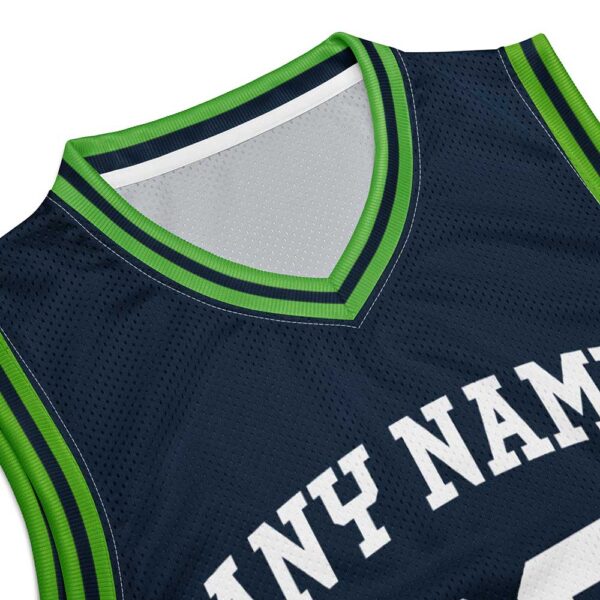 Minnesota Timberwolves Basketball Jersey