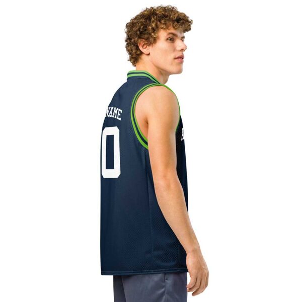 Minnesota Timberwolves Basketball Jersey