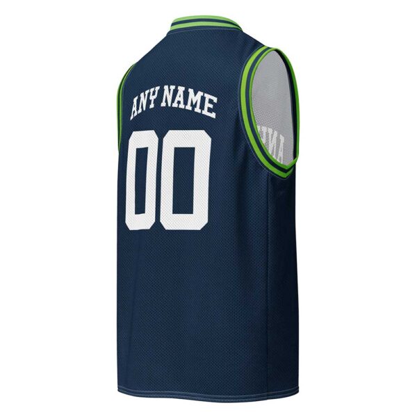 Minnesota Timberwolves Basketball Jersey