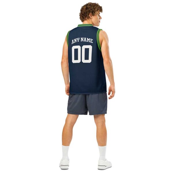 Minnesota Timberwolves Basketball Jersey