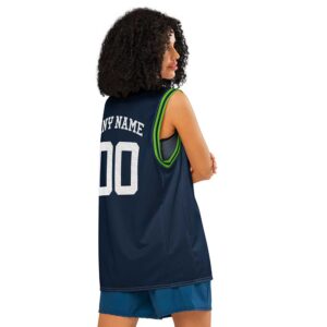Minnesota Timberwolves Basketball Jersey