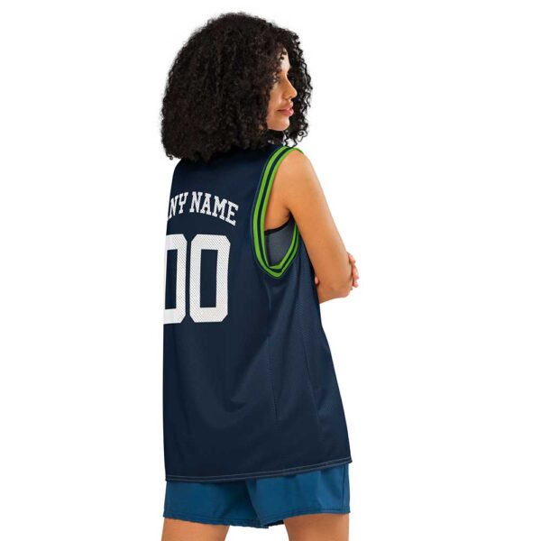 Minnesota Timberwolves Basketball Jersey