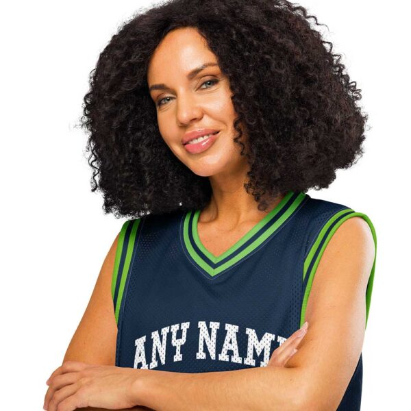 Minnesota Timberwolves Basketball Jersey