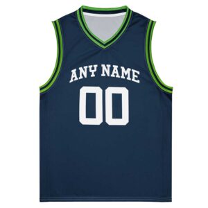 Minnesota Timberwolves Basketball Jersey