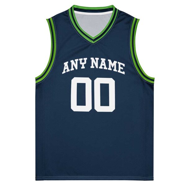 Minnesota Timberwolves Basketball Jersey