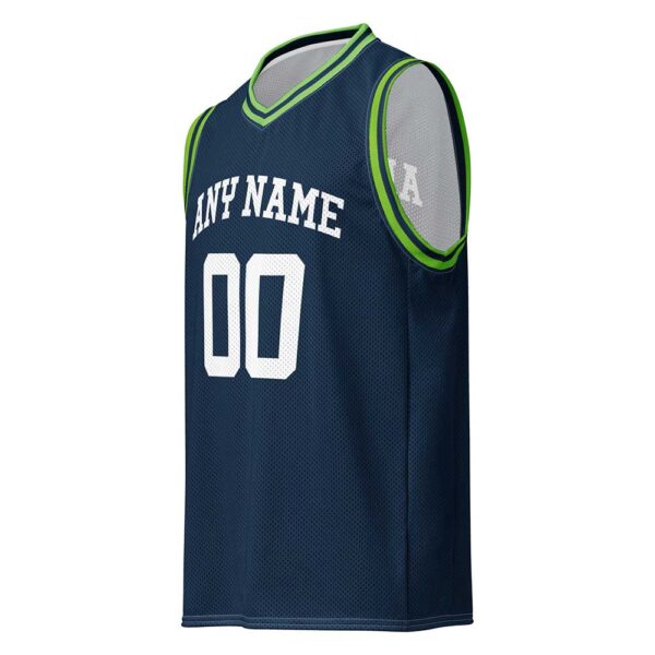 Minnesota Timberwolves Basketball Jersey