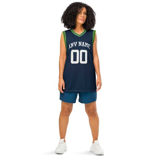 Minnesota Timberwolves Basketball Jersey