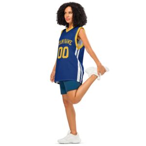 Golden State Warriors Basketball Jersey
