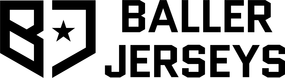 Baller Jerseys logo